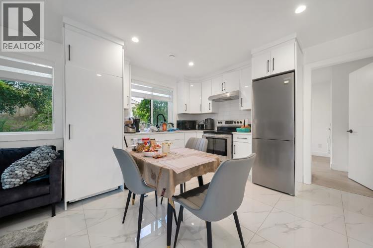 1010 AUGUSTA AVENUE, Burnaby