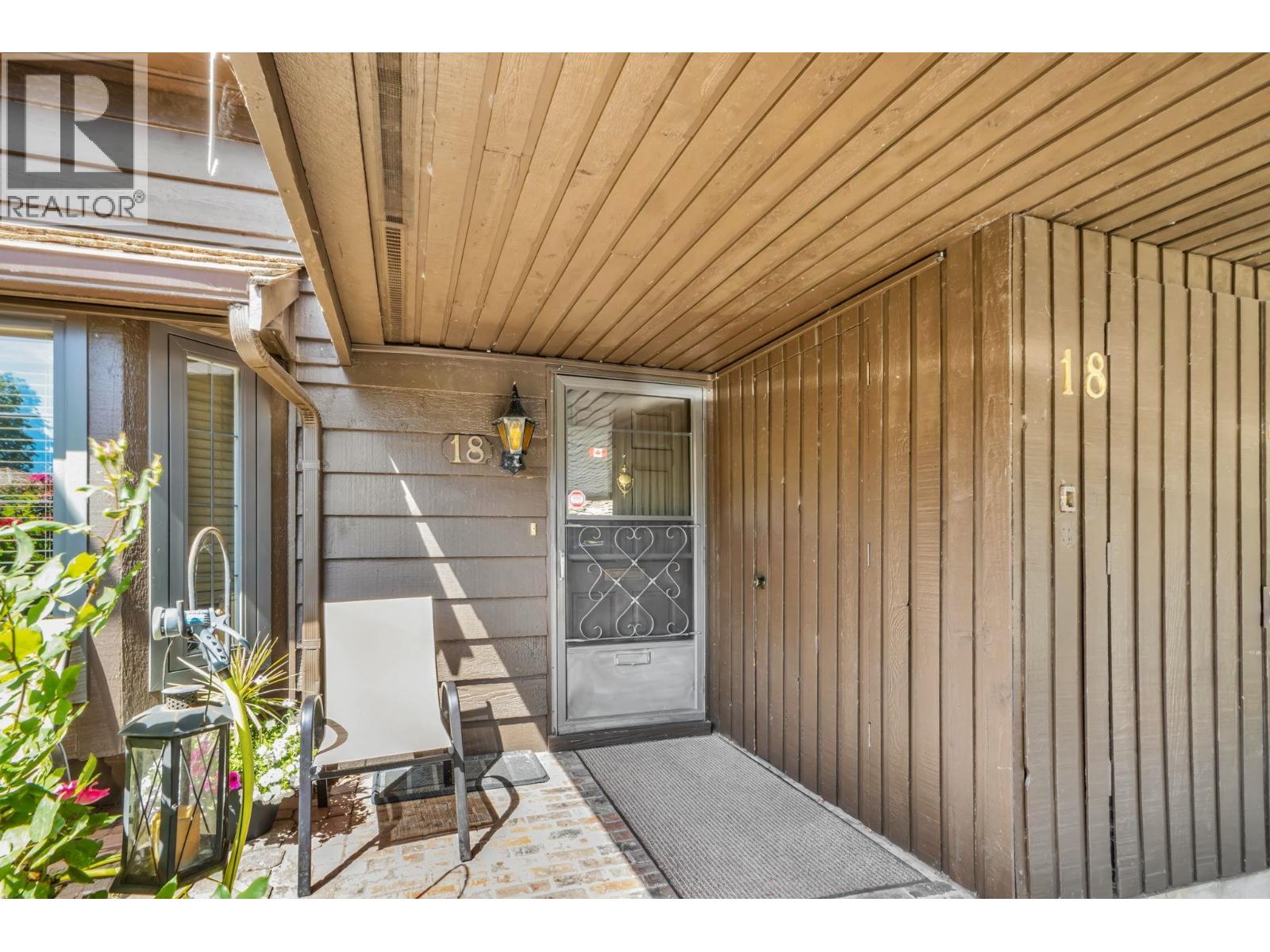 18 8111 SAUNDERS ROAD, Richmond