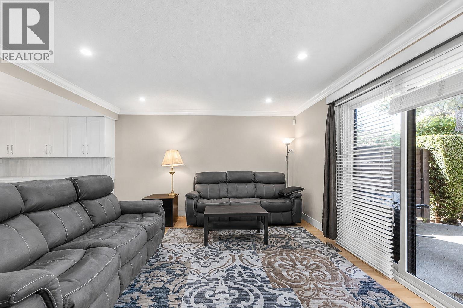 18 8111 SAUNDERS ROAD, Richmond