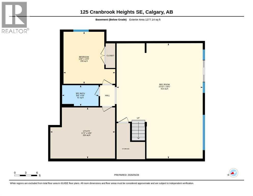 125 Cranbrook Heights SE - 50