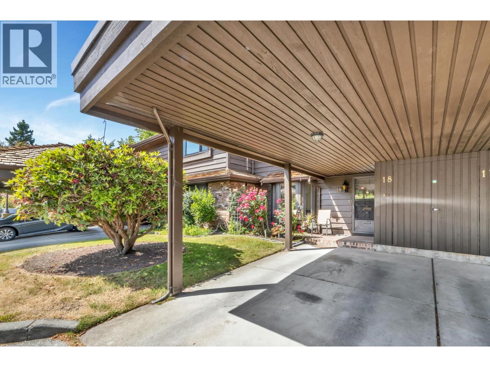 18 8111 SAUNDERS ROAD, Richmond