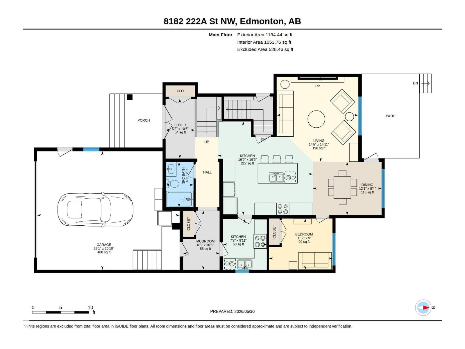 8182 222A ST NW - 58