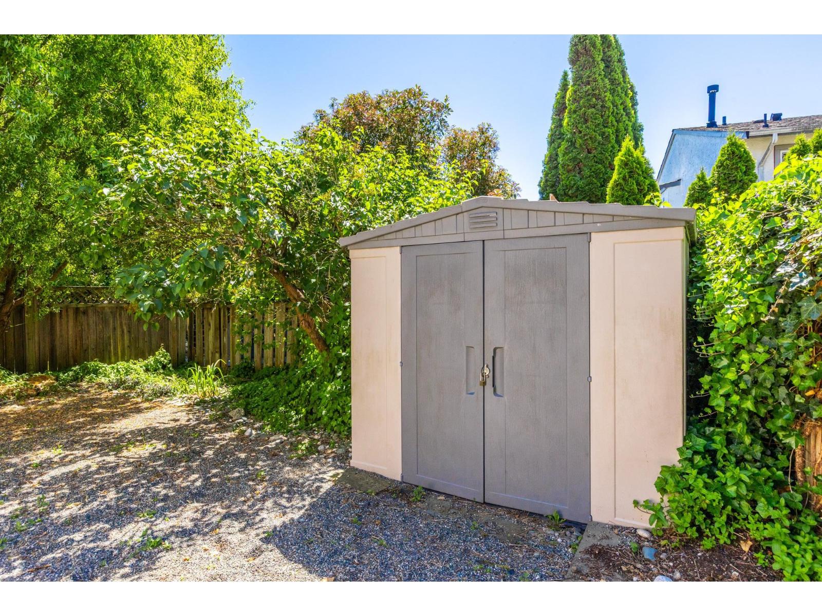 2266 WILLOUGHBY WAY, Langley