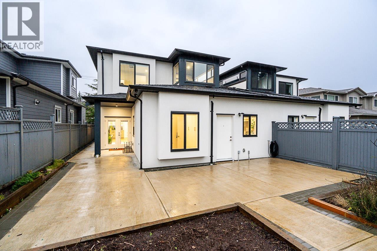 7962 EDMONDS STREET, Burnaby