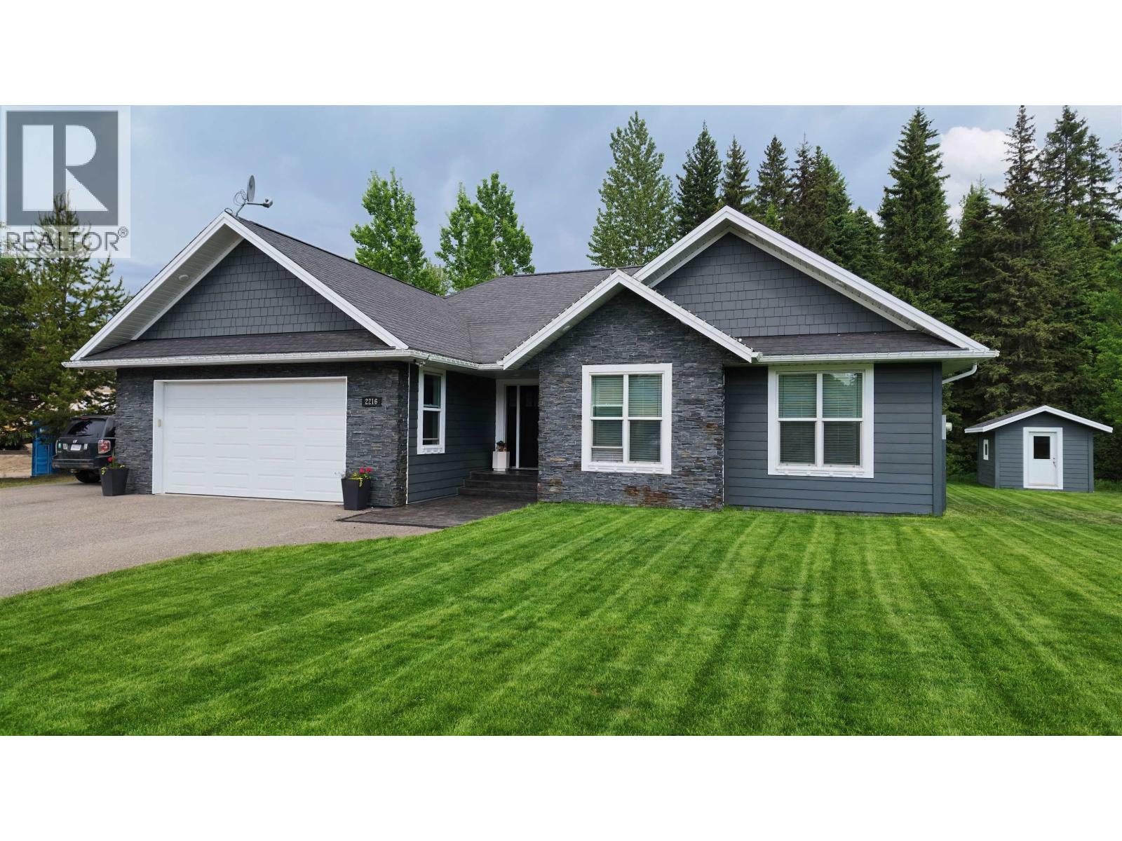 2216 MCTAVISH ROAD - 40