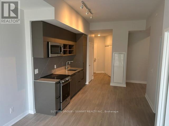 #1507 135 EAST LIBERTY STREET - 5