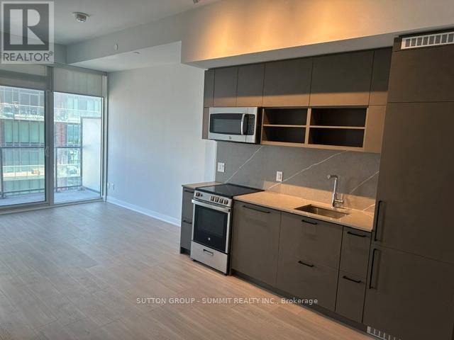 #1507 135 EAST LIBERTY STREET - 6