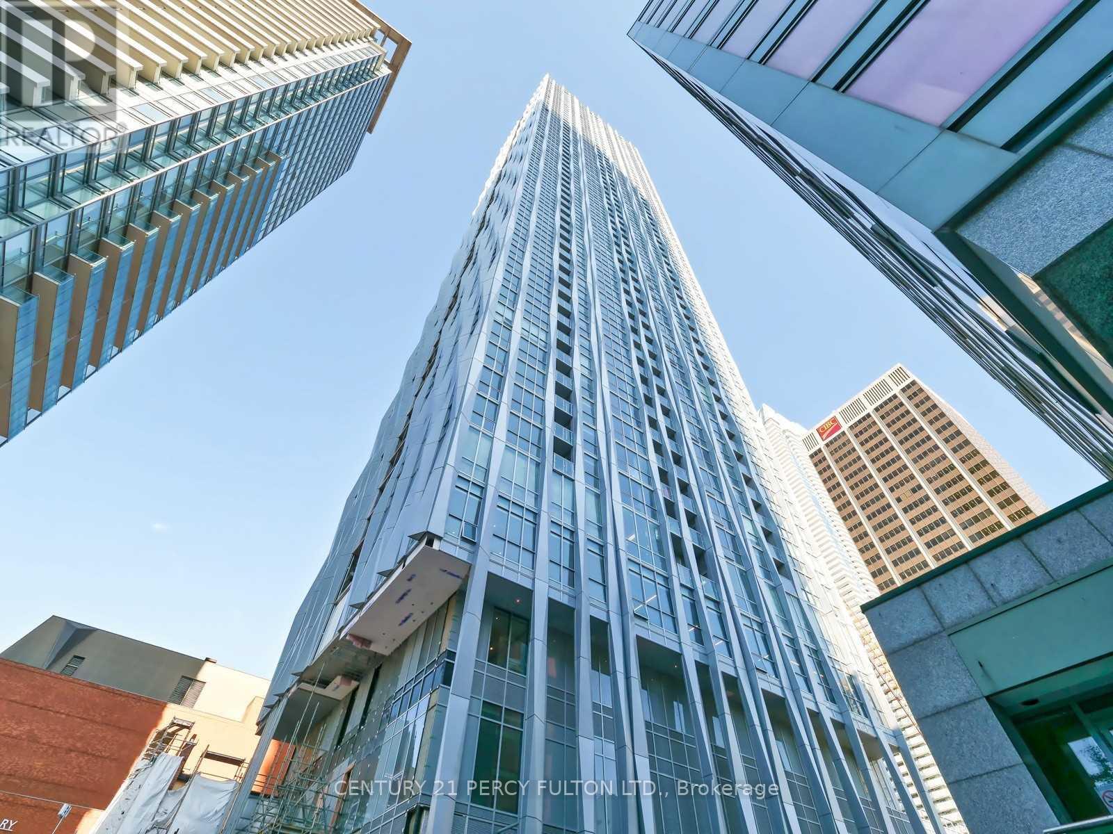 Listing photo of 2507 - 1 YORKVILLE AVENUE