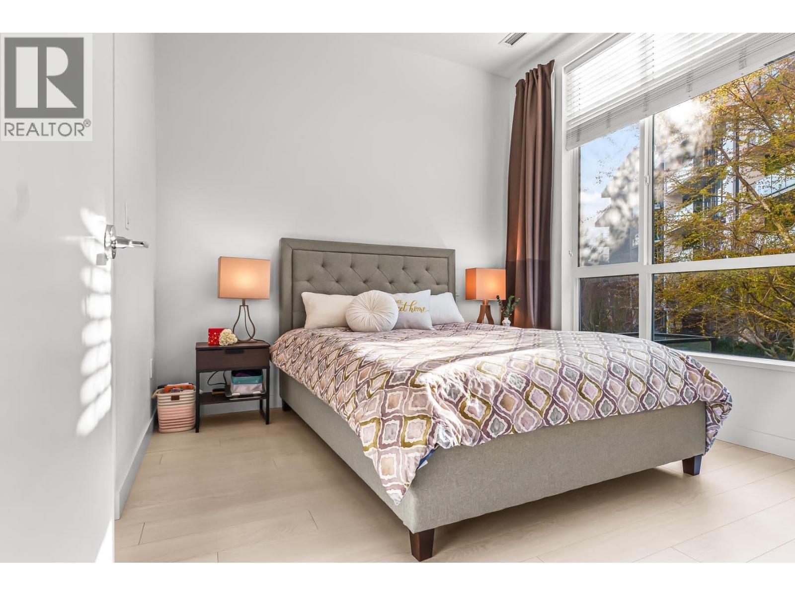 114 3581 ROSS DRIVE, Vancouver