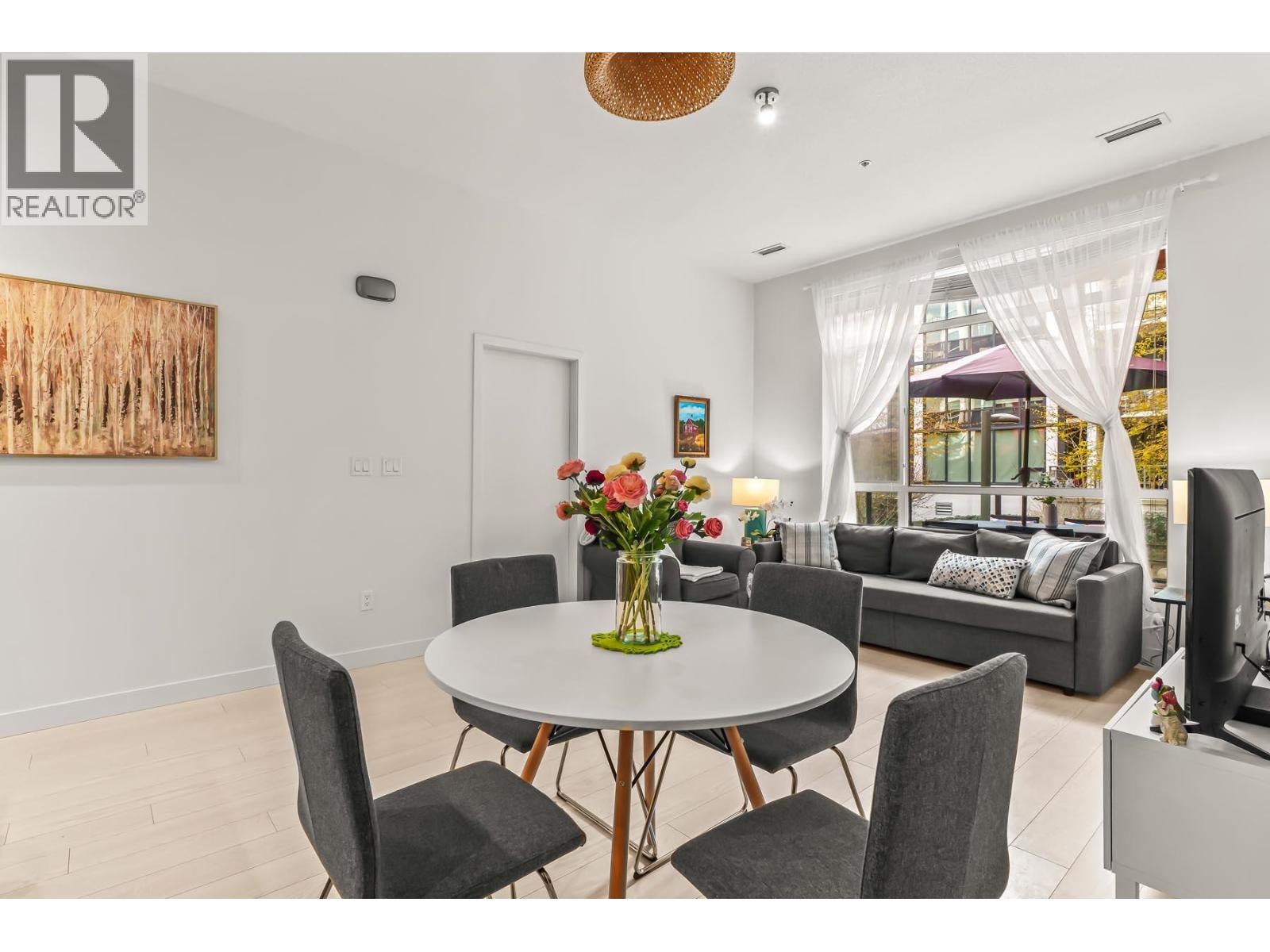 114 3581 ROSS DRIVE, Vancouver