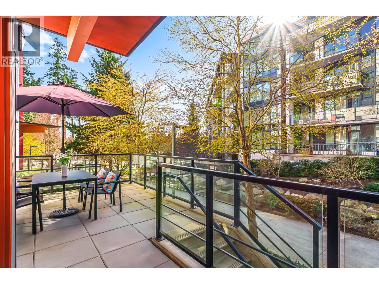 114 3581 ROSS DRIVE, Vancouver