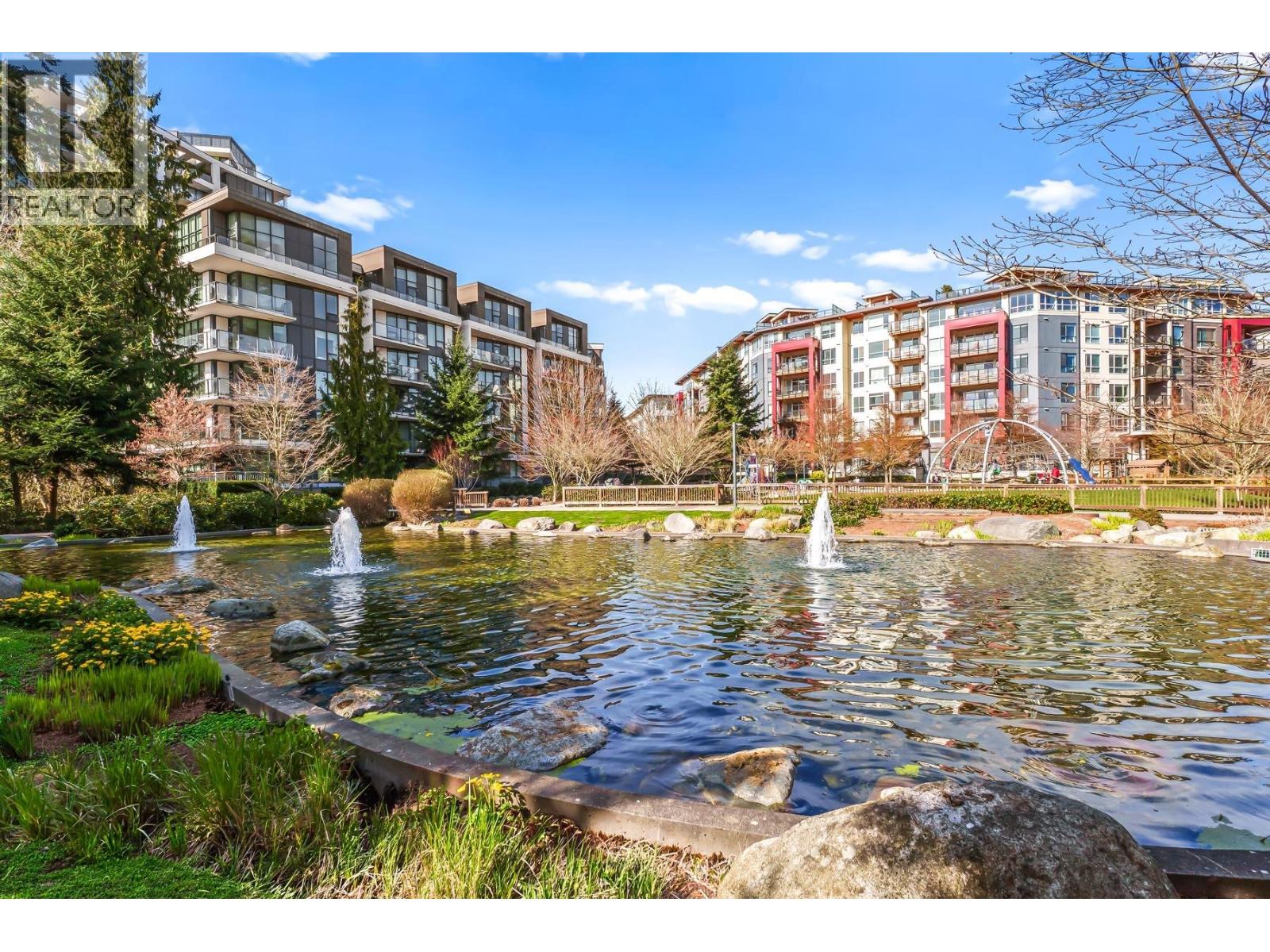 114 3581 ROSS DRIVE, Vancouver