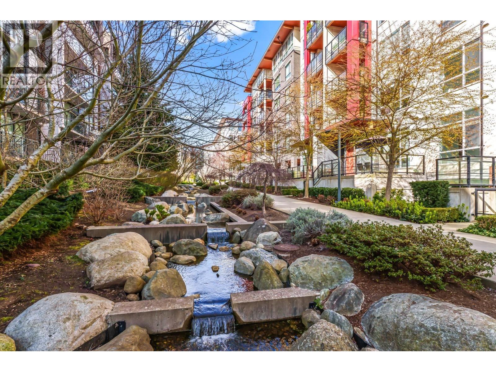 114 3581 ROSS DRIVE, Vancouver