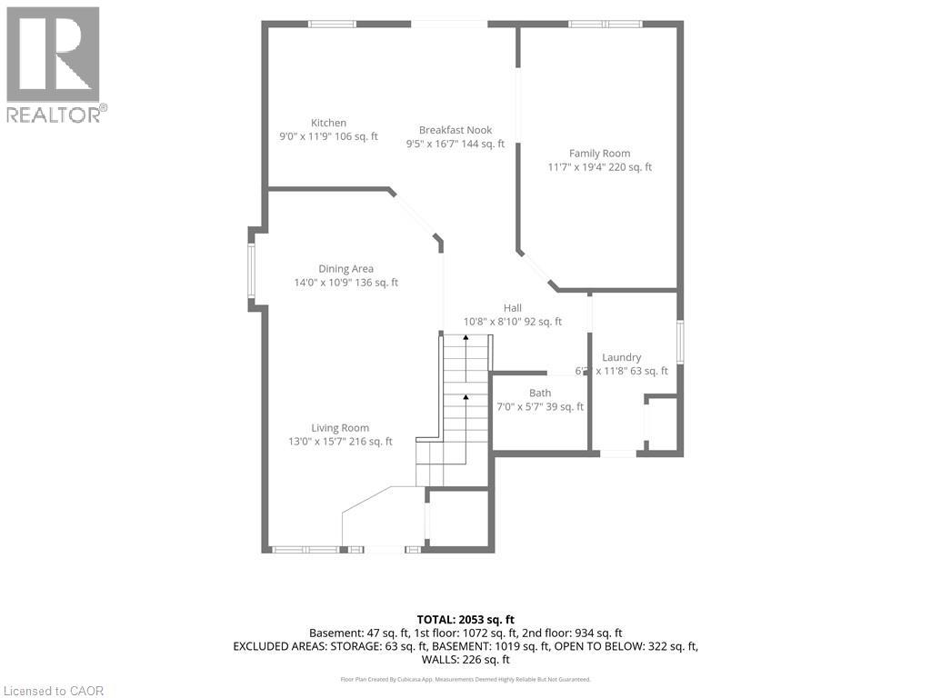 6 SCOTTSWOOD Lane - 46