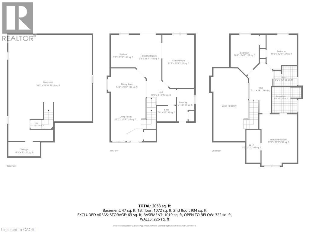6 SCOTTSWOOD Lane - 47