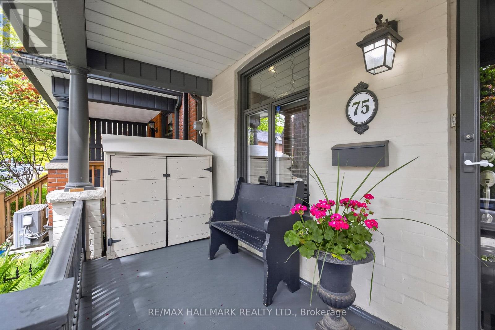 75 TIVERTON AVENUE - 4