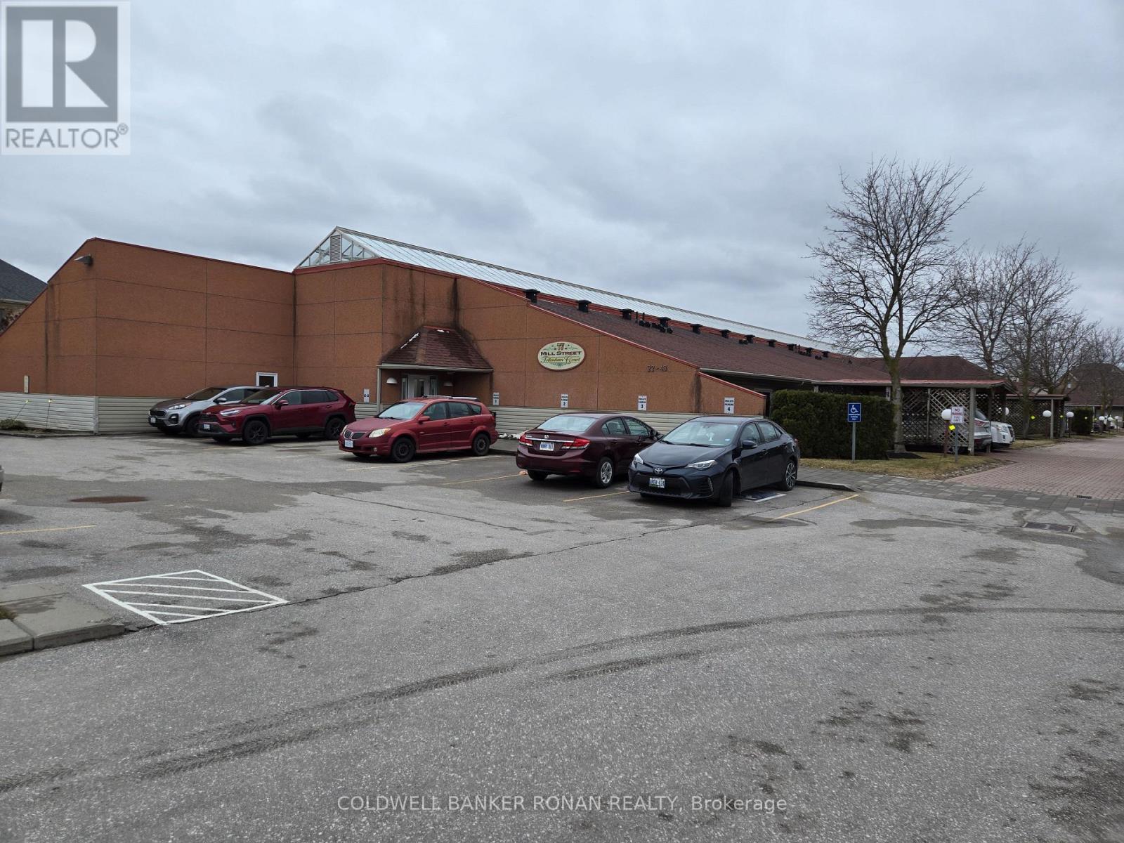 #24 77 MILL STREET - 1