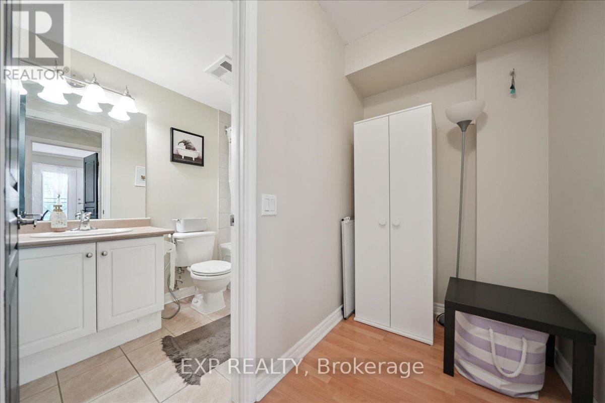 #519 1415 LAWRENCE AVENUE W - 22