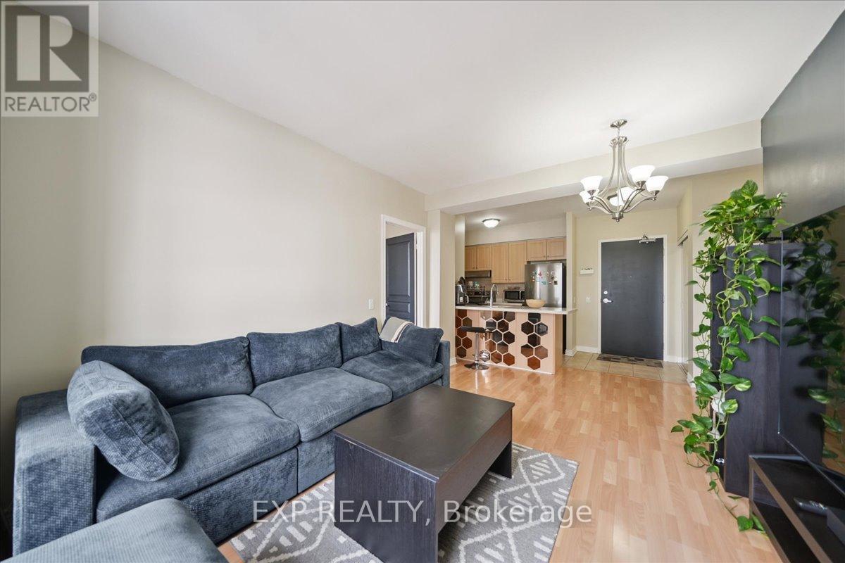 #519 1415 LAWRENCE AVENUE W - 5
