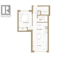 1-bdrm 423 6th Street, West Vancouver, BC V7T0A1 Photo 14