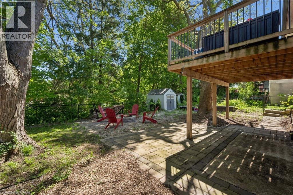 134 WESTMOUNT Road E - 34