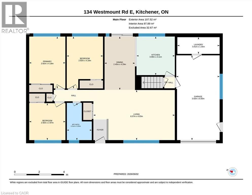 134 WESTMOUNT Road E - 39