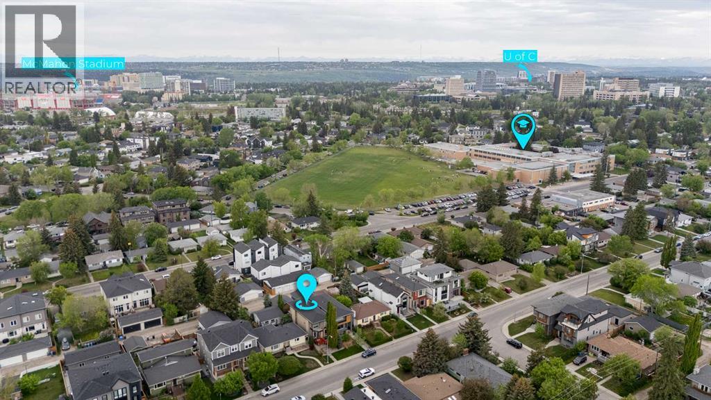 2729 Cochrane Road NW - 45