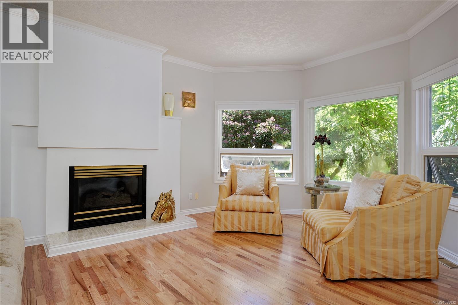  4961 Lochside Drive, Saanich