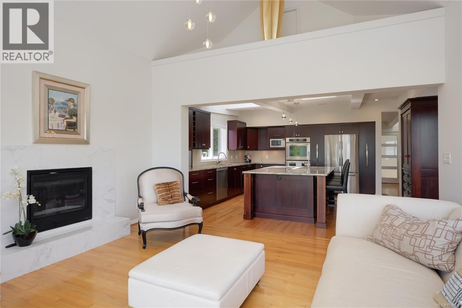  4961 Lochside Drive, Saanich