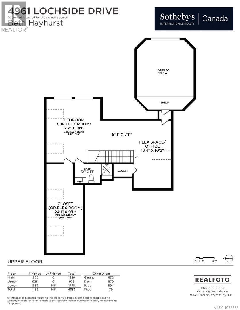 4961 Lochside Dr - 62