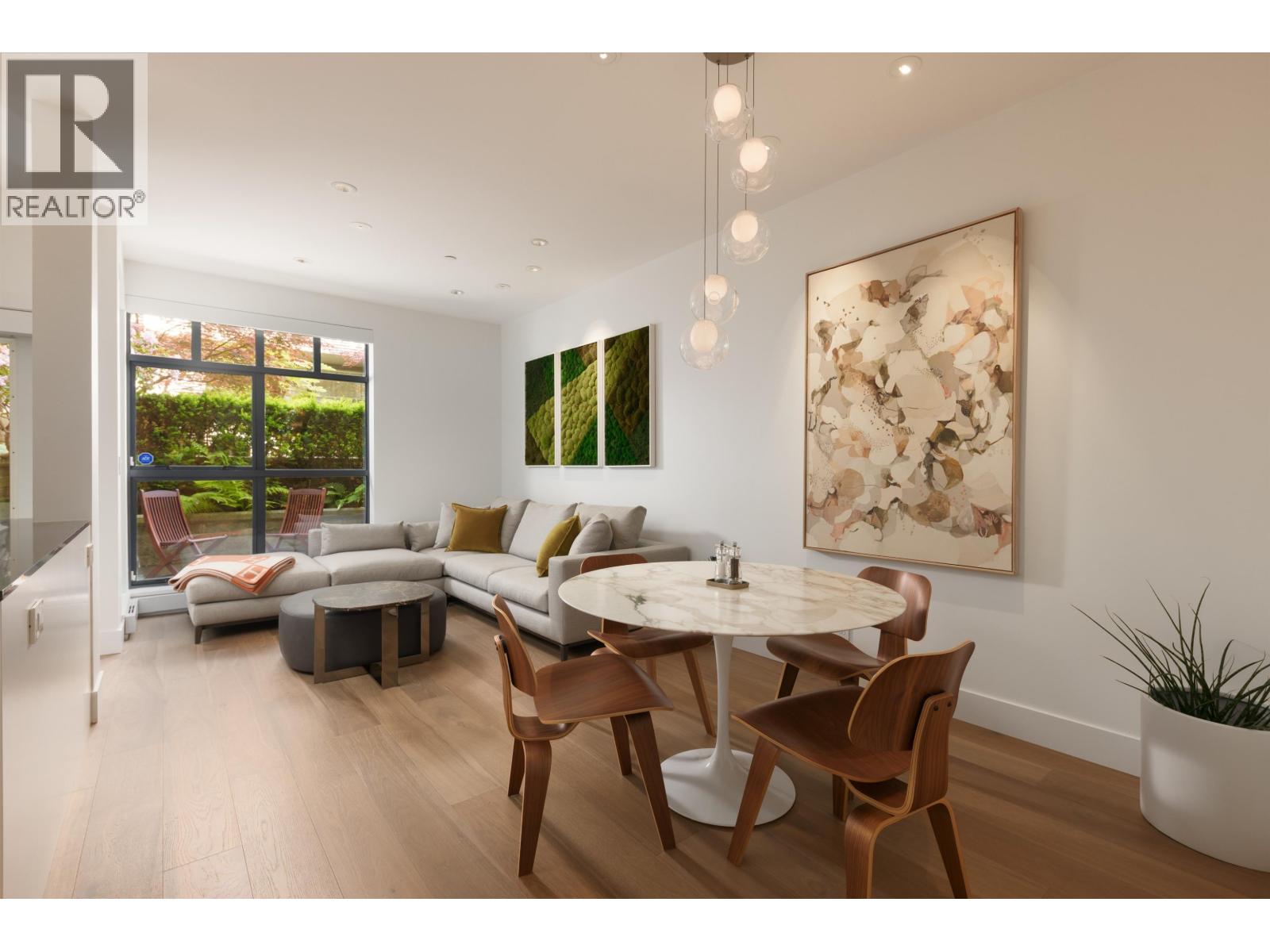 106 2688 VINE STREET, Vancouver