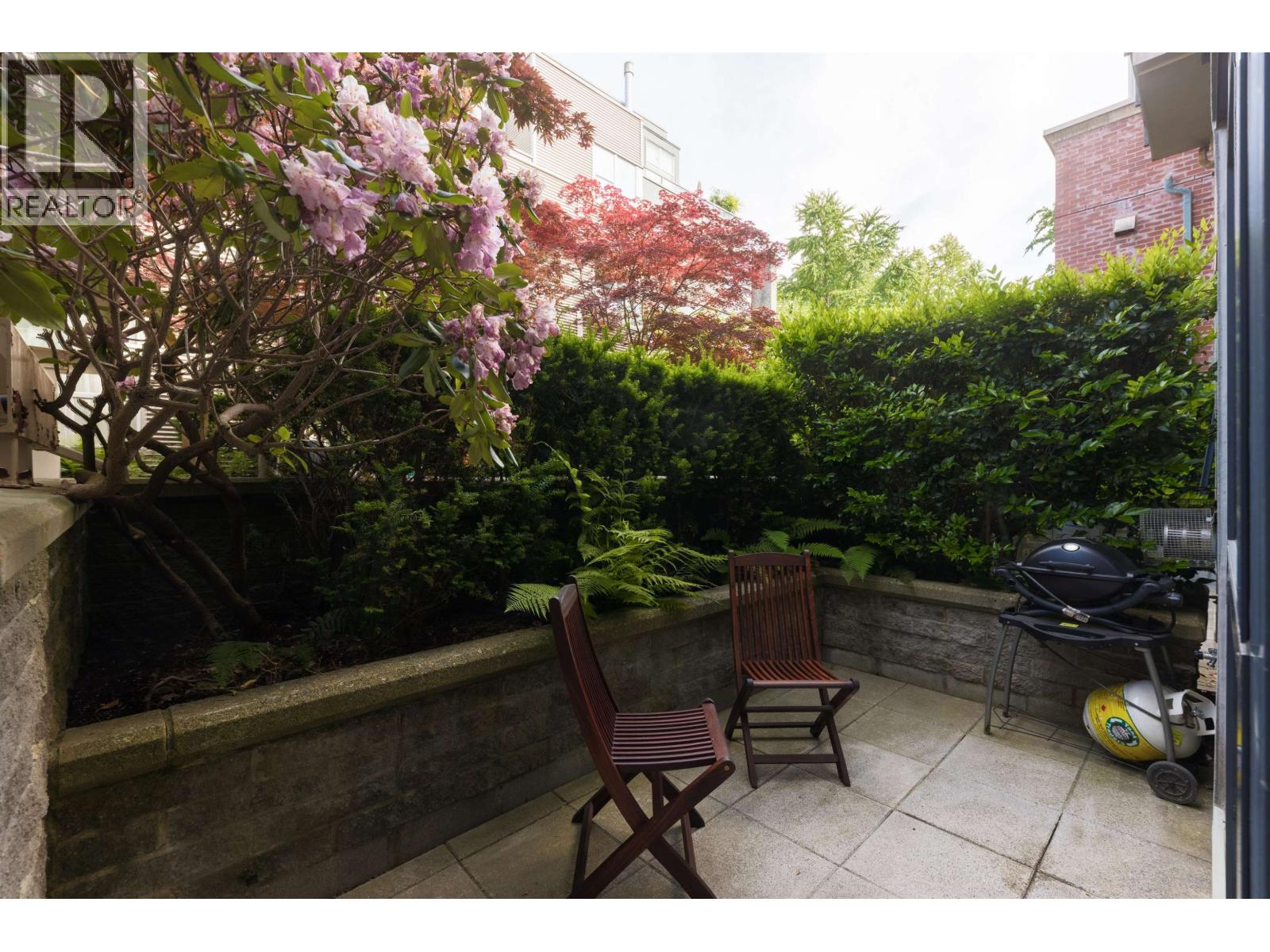 106 2688 VINE STREET, Vancouver