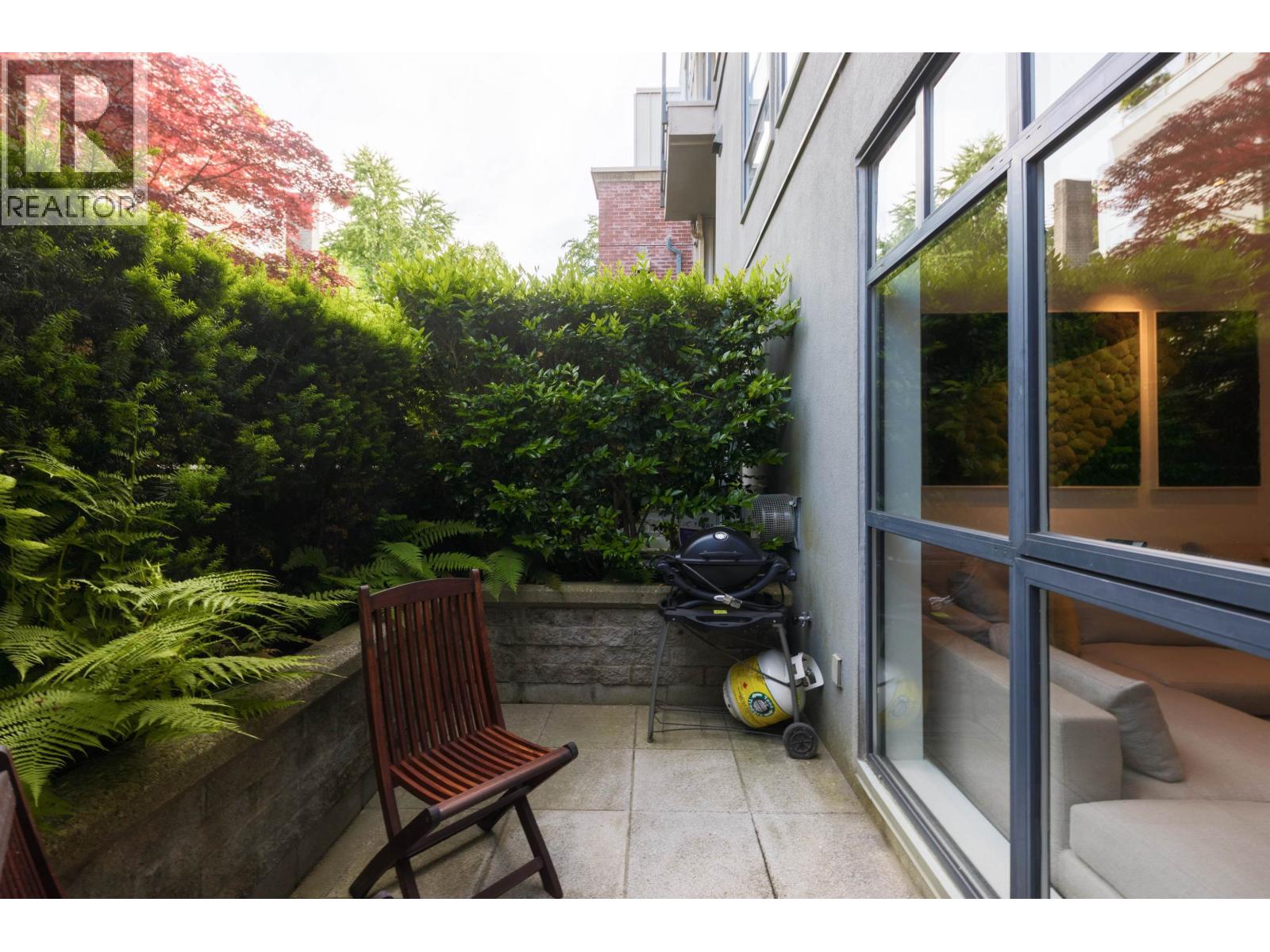 106 2688 VINE STREET, Vancouver