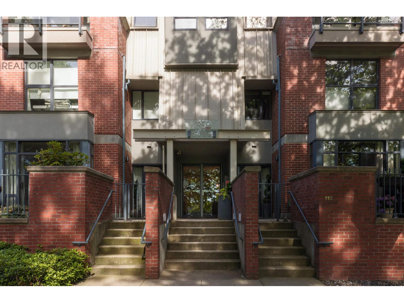 106 2688 VINE STREET, Vancouver