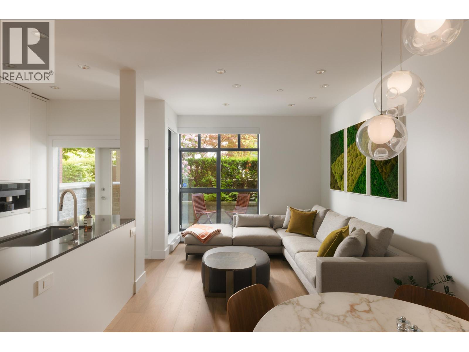 106 2688 VINE STREET, Vancouver