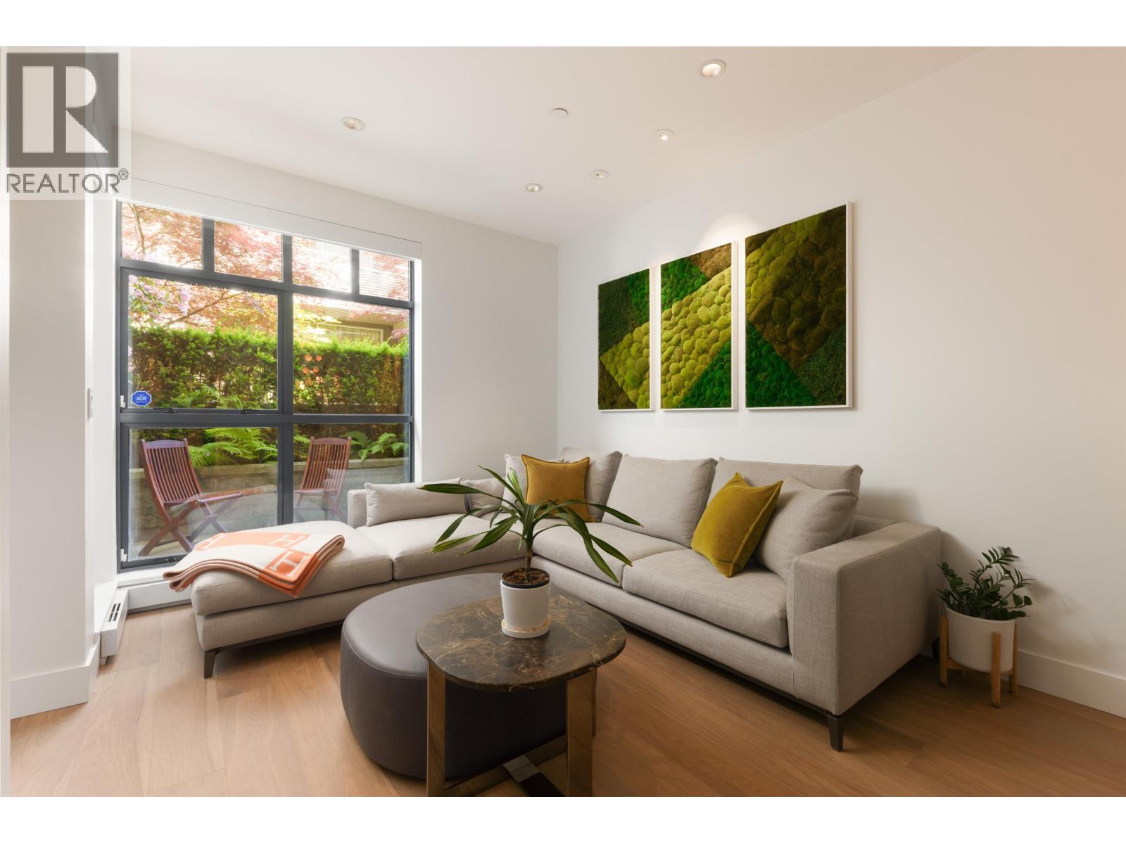 106 2688 VINE STREET, Vancouver
