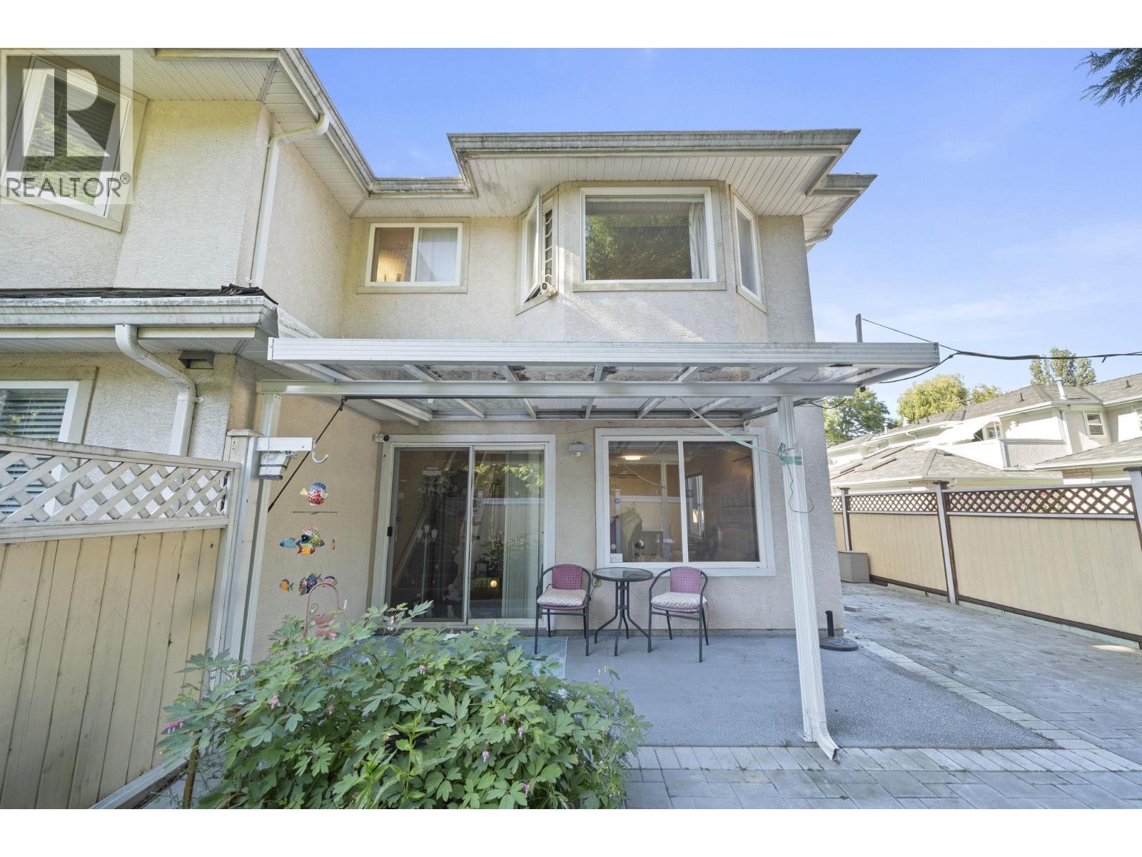 2 8500 COOK ROAD, Richmond