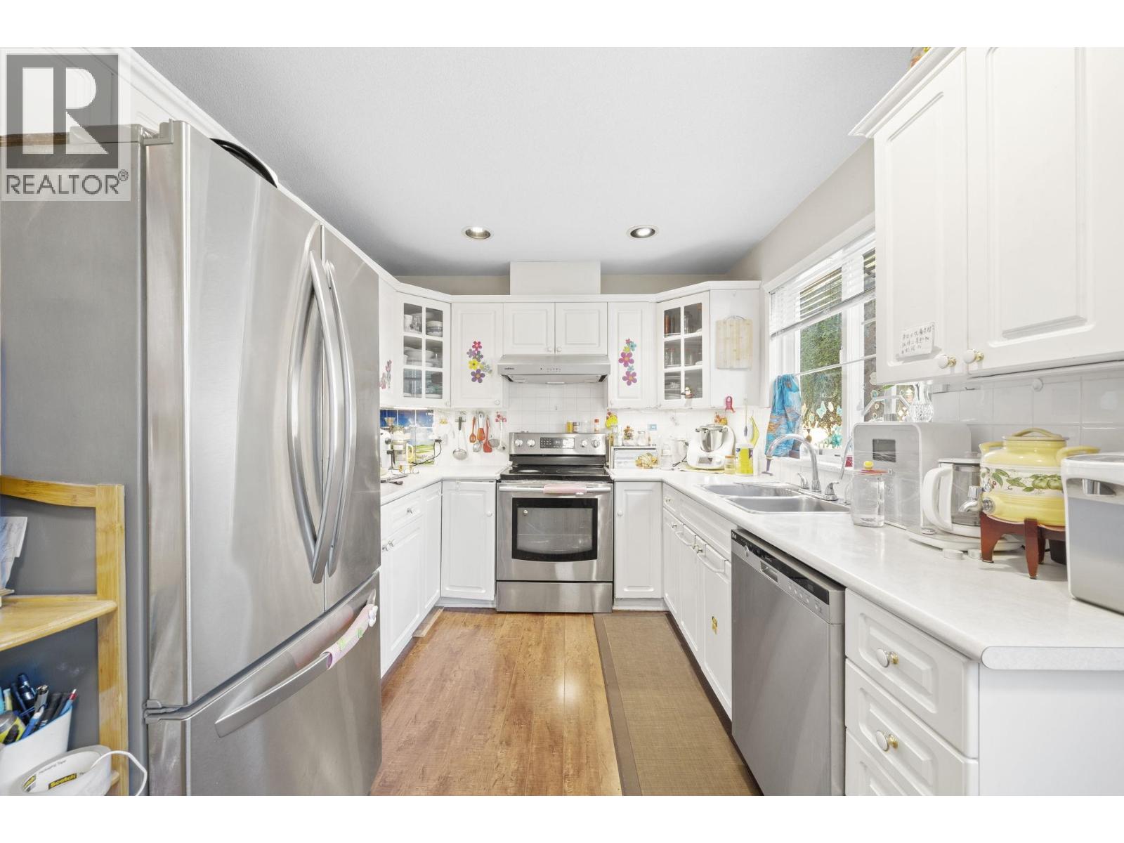 2 8500 COOK ROAD, Richmond