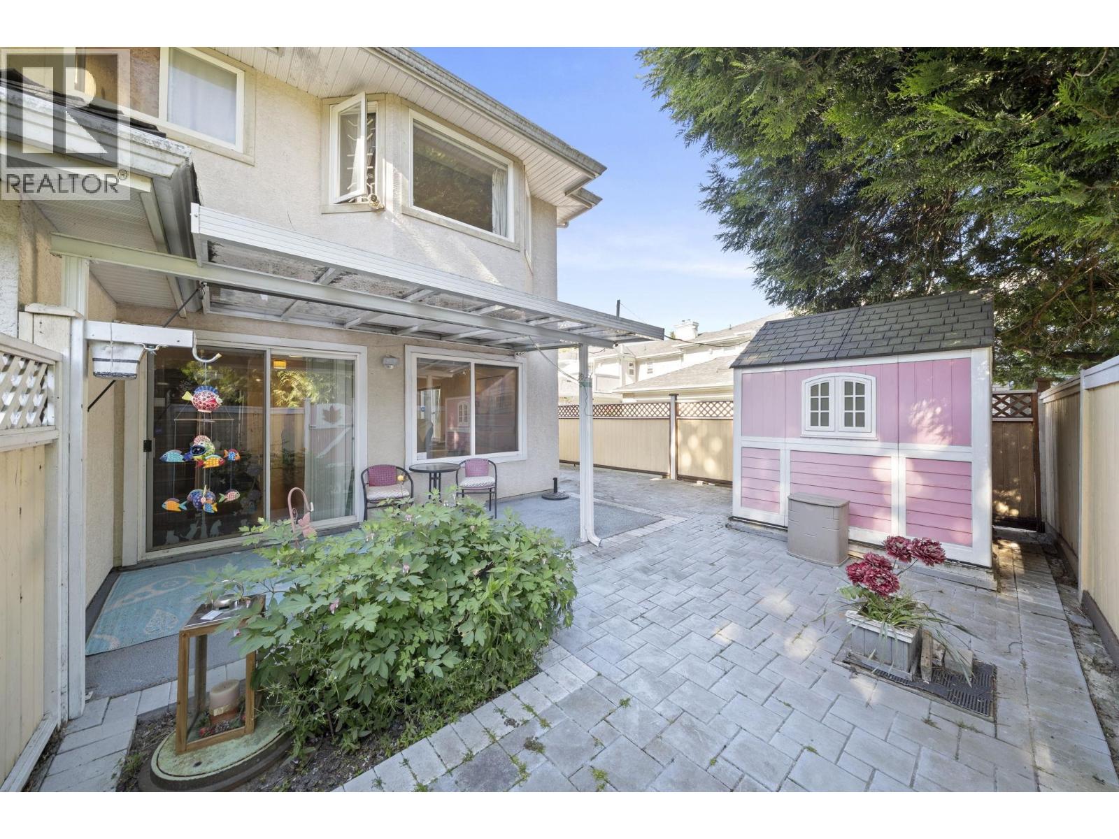 2 8500 COOK ROAD, Richmond