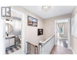 12 Hewitt Crescent, Ajax, ON L1S7A2 Photo 16