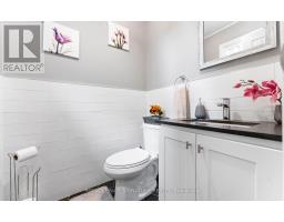 12 Hewitt Crescent, Ajax, ON L1S7A2 Photo 23