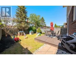 12 Hewitt Crescent, Ajax, ON L1S7A2 Photo 26