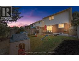 12 Hewitt Crescent, Ajax, ON L1S7A2 Photo 27
