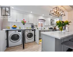 Kitchen - 12 Hewitt Crescent, Ajax, ON L1S7A2 Photo 8