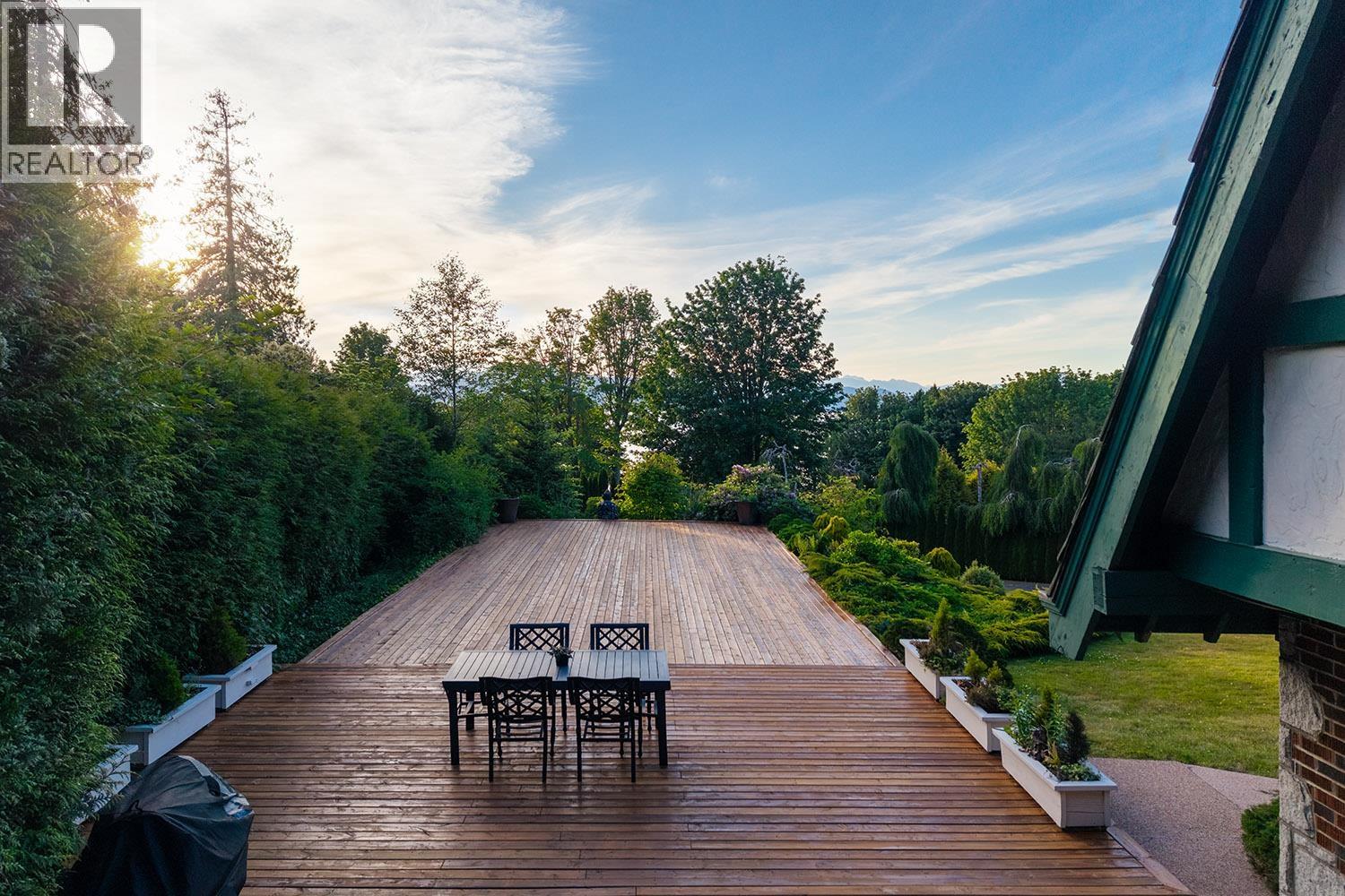 5550 NW MARINE DRIVE, Vancouver