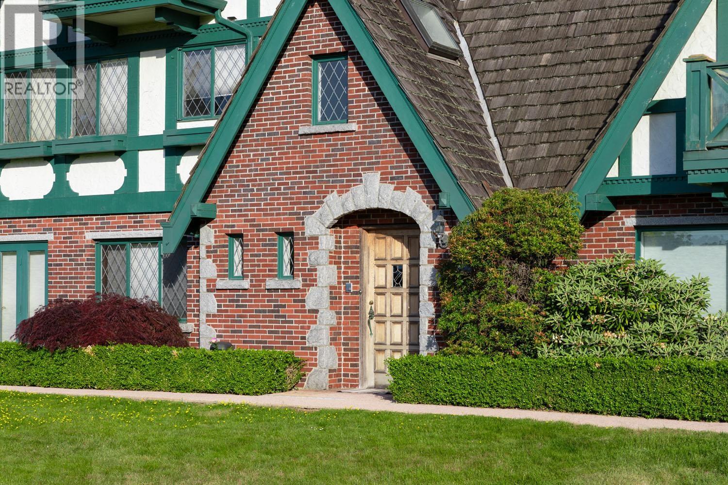 5550 NW MARINE DRIVE, Vancouver