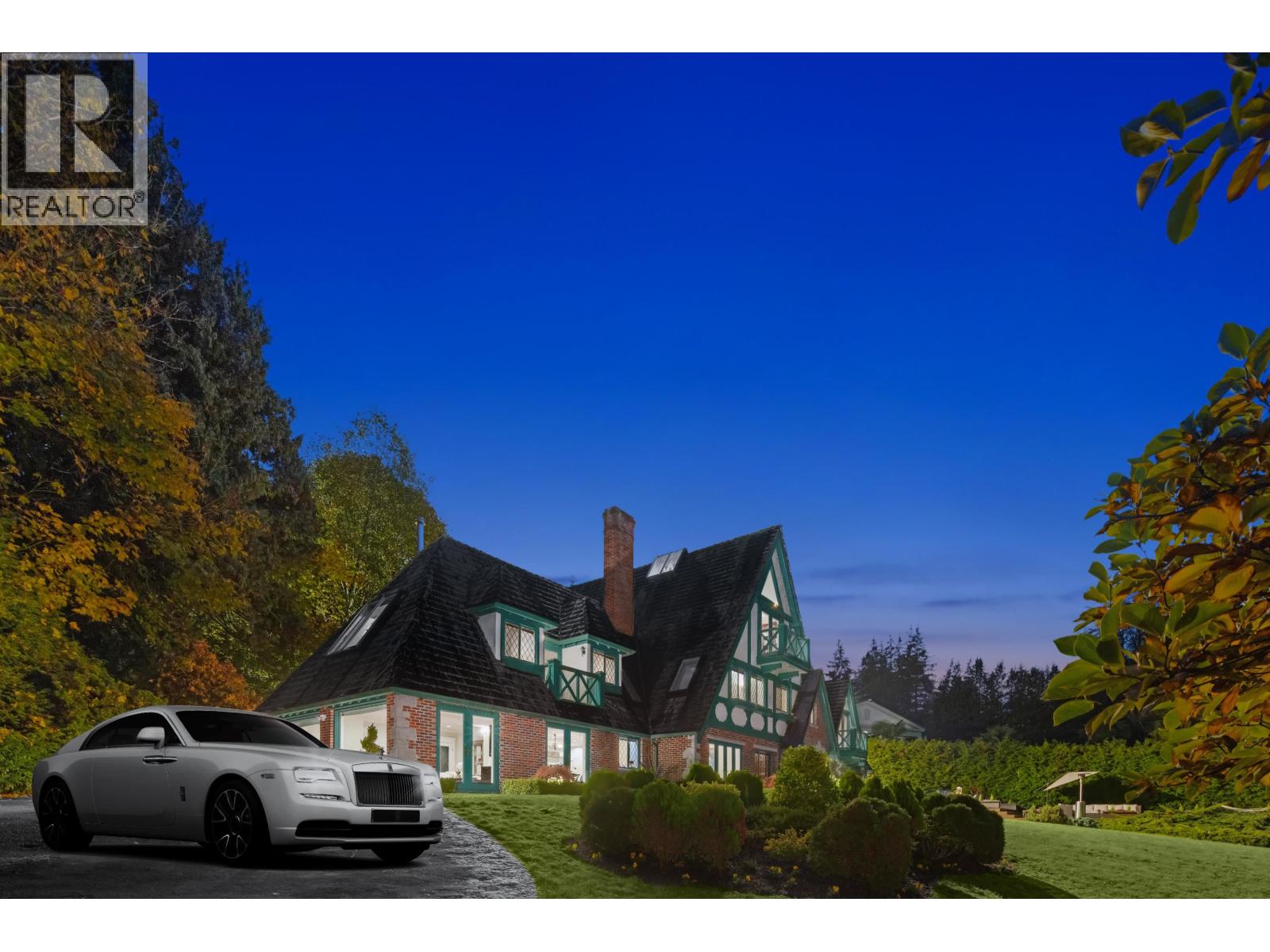 5550 NW MARINE DRIVE, Vancouver