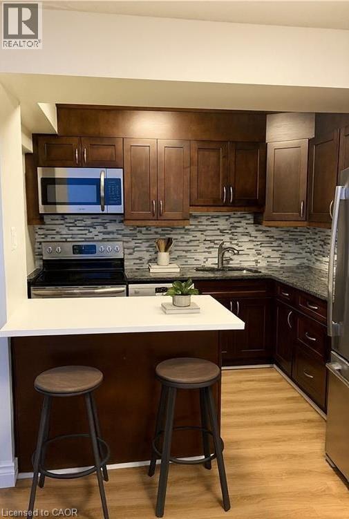 #602 15 ALBRIGHT Road - 7