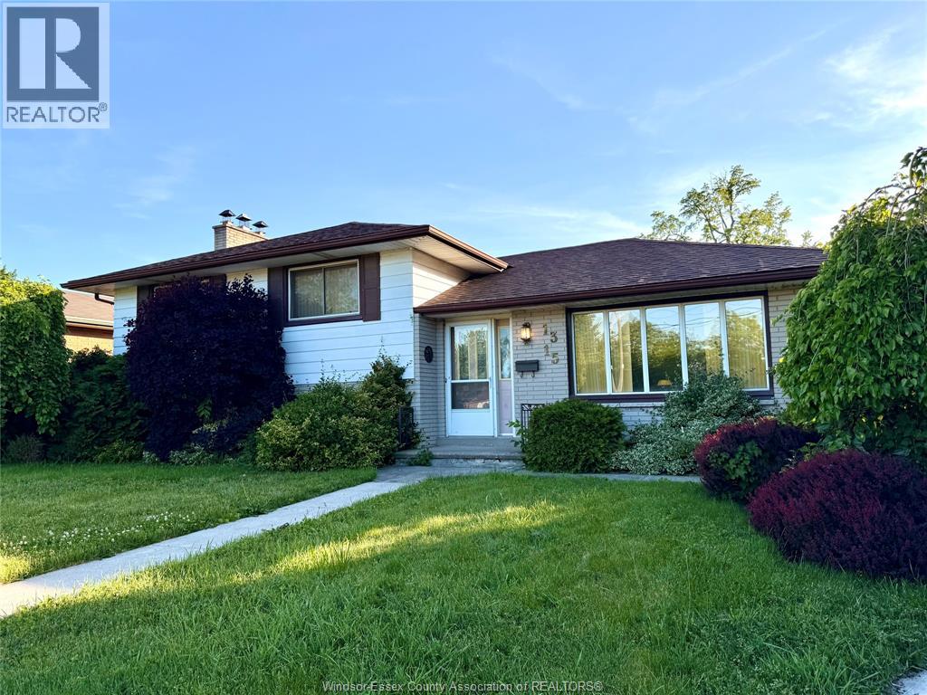 1315 Olive ROAD