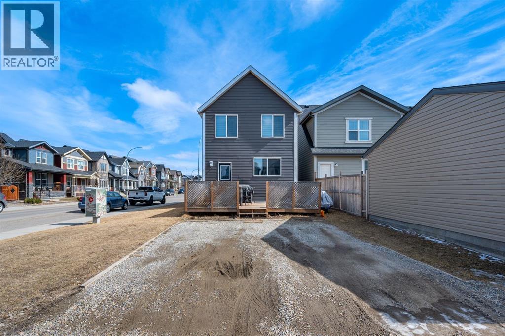 5 Masters Street SE - 35